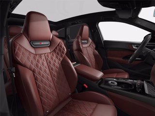 AUDI S5 Avant TFSI quattro S tronic mHEV+ sport attitude