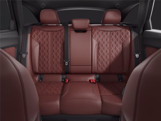 AUDI S5 Avant TFSI quattro S tronic mHEV+ sport attitude