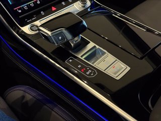 AUDI A8 50 TDI 3.0 quattro tiptronic