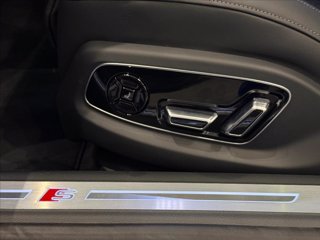 AUDI A8 50 TDI 3.0 quattro tiptronic