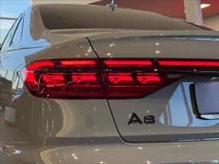AUDI A8 50 TDI 3.0 quattro tiptronic