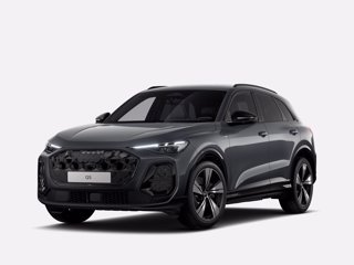 AUDI Q5 TDi 150 kW mHEV+ S tronic quattro Launch edition one