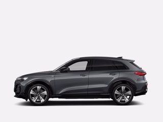 AUDI Q5 TDi 150 kW mHEV+ S tronic quattro Launch edition one