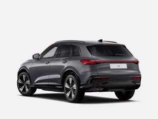 AUDI Q5 TDi 150 kW mHEV+ S tronic quattro Launch edition one