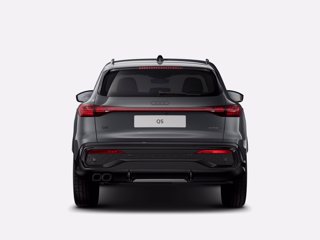 AUDI Q5 TDi 150 kW mHEV+ S tronic quattro Launch edition one