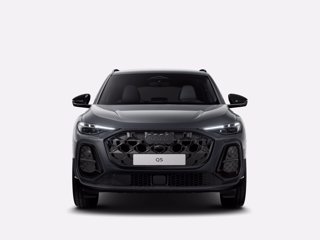 AUDI Q5 TDi 150 kW mHEV+ S tronic quattro Launch edition one