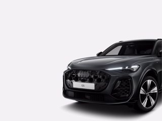 AUDI Q5 TDi 150 kW mHEV+ S tronic quattro Launch edition one