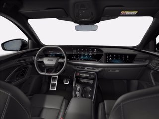 AUDI Q5 TDi 150 kW mHEV+ S tronic quattro Launch edition one