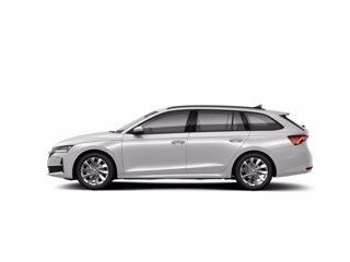 SKODA Octavia 2.0 TDI Executive DSG Wagon