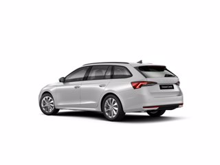 SKODA Octavia 2.0 TDI Executive DSG Wagon