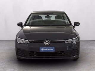 VOLKSWAGEN Golf 1.5 tgi life 130cv dsg