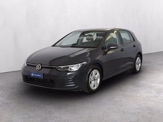 VOLKSWAGEN Golf 1.5 tgi life 130cv dsg