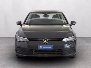 VOLKSWAGEN Golf 1.5 tgi life 130cv dsg