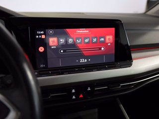 VOLKSWAGEN Golf 1.5 tgi life 130cv dsg