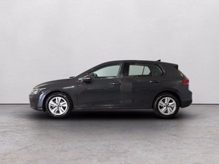 VOLKSWAGEN Golf 1.5 tgi life 130cv dsg