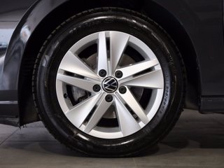 VOLKSWAGEN Golf 1.5 tgi life 130cv dsg