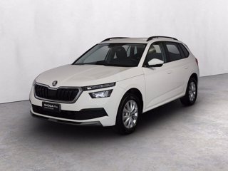 SKODA Kamiq 1.0 tsi ambition 95cv