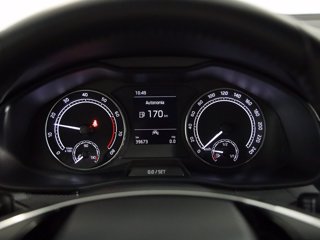 SKODA Kamiq 1.0 tsi ambition 95cv