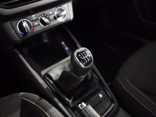 SKODA Kamiq 1.0 tsi ambition 95cv