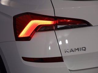 SKODA Kamiq 1.0 tsi ambition 95cv