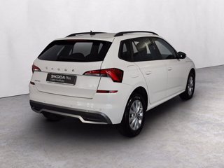 SKODA Kamiq 1.0 tsi ambition 95cv