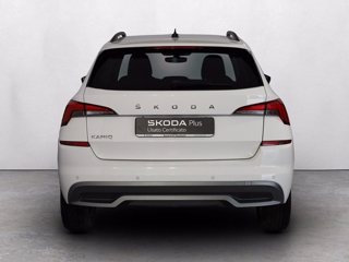 SKODA Kamiq 1.0 tsi ambition 95cv