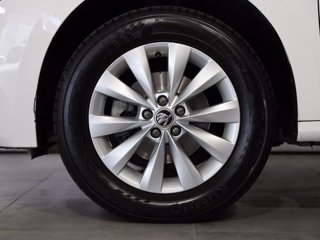 SKODA Kamiq 1.0 tsi ambition 95cv