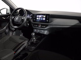 SKODA Kamiq 1.0 tsi ambition 95cv