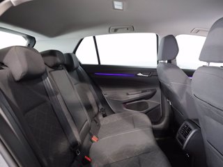 VOLKSWAGEN Golf 1.5 tgi life 130cv dsg
