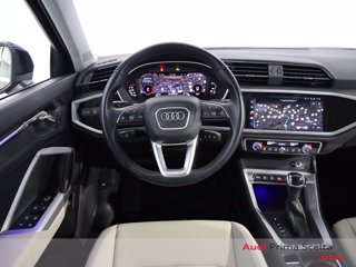 AUDI Q3 sportback 35 2.0 tdi s-tronic
