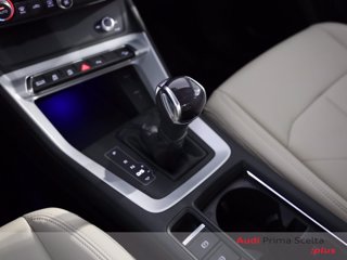 AUDI Q3 sportback 35 2.0 tdi s-tronic