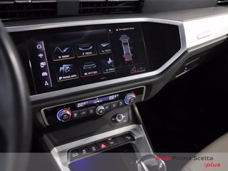 AUDI Q3 sportback 35 2.0 tdi s-tronic