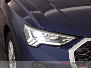 AUDI Q3 sportback 35 2.0 tdi s-tronic
