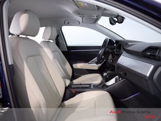 AUDI Q3 sportback 35 2.0 tdi s-tronic