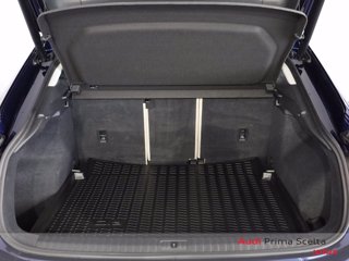 AUDI Q3 sportback 35 2.0 tdi s-tronic
