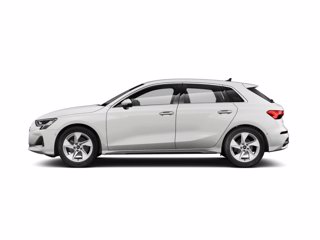 AUDI A3 SPB 35 TDI S tronic Business Advanced