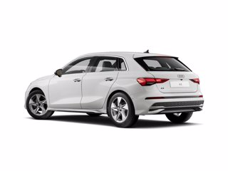 AUDI A3 SPB 35 TDI S tronic Business Advanced