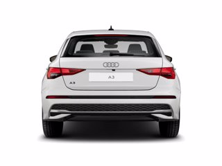 AUDI A3 SPB 35 TDI S tronic Business Advanced