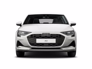 AUDI A3 SPB 35 TDI S tronic Business Advanced
