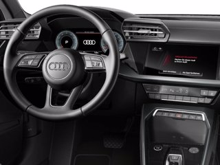 AUDI A3 SPB 35 TDI S tronic Business Advanced