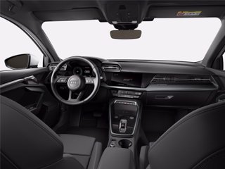 AUDI A3 SPB 35 TDI S tronic Business Advanced