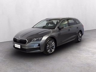 SKODA Octavia wagon 2.0 tdi style 150cv dsg