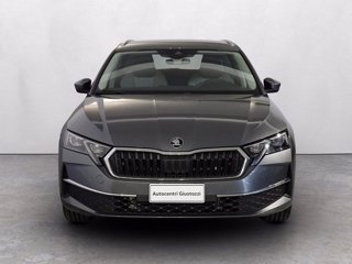 SKODA Octavia wagon 2.0 tdi style 150cv dsg