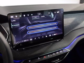 SKODA Octavia wagon 2.0 tdi style 150cv dsg