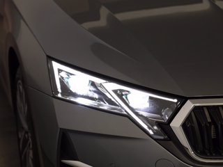 SKODA Octavia wagon 2.0 tdi style 150cv dsg