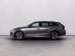 SKODA Octavia wagon 2.0 tdi style 150cv dsg