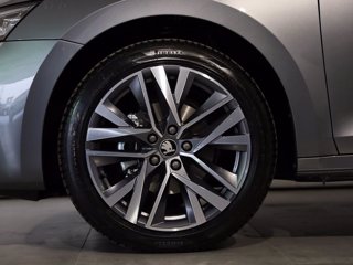 SKODA Octavia wagon 2.0 tdi style 150cv dsg