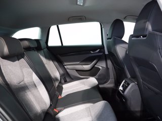 SKODA Octavia wagon 2.0 tdi style 150cv dsg