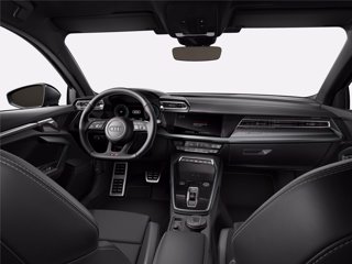 AUDI A3 allstreet 35 TFSI S tronic Identity Contrast