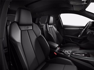 AUDI A3 allstreet 35 TFSI S tronic Identity Contrast